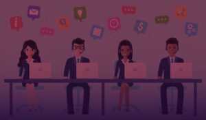 tecnología para Call Centers